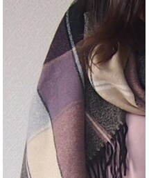 no brand | ストール/ショール