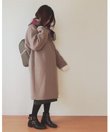 全身はこんな感じ | 採寸ボディースーツ