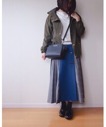 マウンテンパーカver | その他