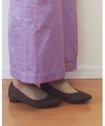 NUOVO | シューズ