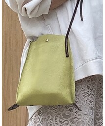 muku | ショルダーバッグ