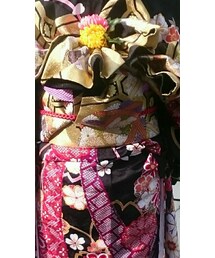 ゆうび苑 | 浴衣