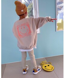 DHOLIC kids | スウェット