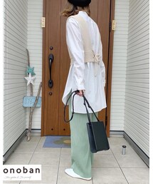 DONOBAN | ショルダーバッグ