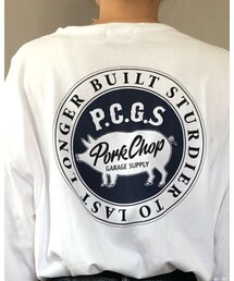 PORKCHOP | Tシャツ/カットソー