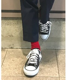 CONVERSE | スニーカー