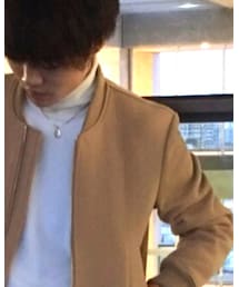 Paul Smith | ノーカラージャケット