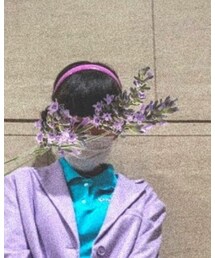 claire's | カチューシャ