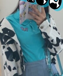 H&M | ポロシャツ