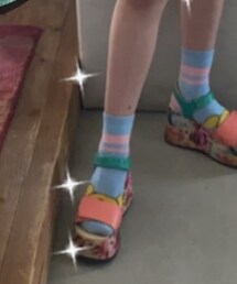 H&M | ソックス/靴下
