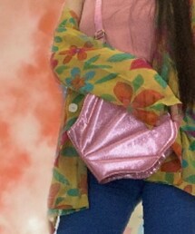 WEGO | ショルダーバッグ