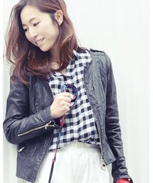 ZARA | シャツ/ブラウス