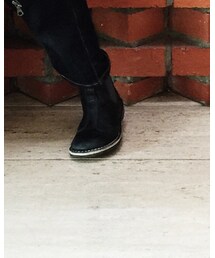 bisgaard | ブーツ