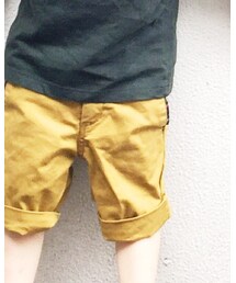 BLEU H.  | その他パンツ