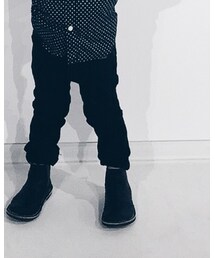 BLEU H.  | デニムパンツ