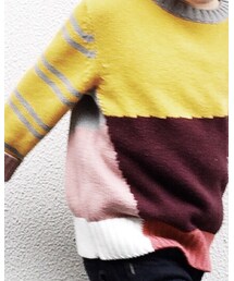 STELLA McCARTNEY | ニット/セーター