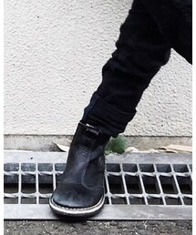 bisggard | ブーツ