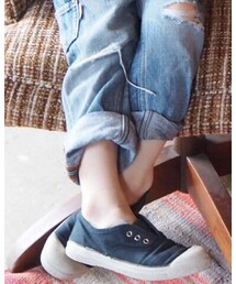 BENSIMON | スニーカー