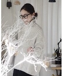 ZARA | ニット/セーター