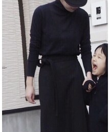 UNIQLO | ニット/セーター