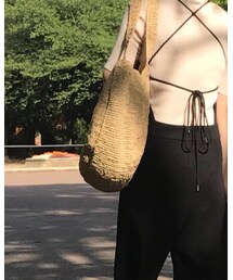 Ron Herman | かごバッグ