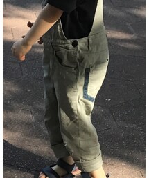 ZARA KIDS | サロペット/オーバーオール