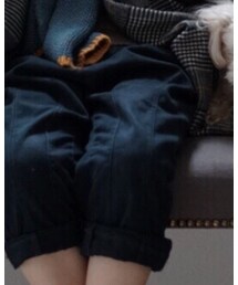 FITH | チノパンツ