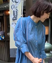 RUMCHE | ワンピース/ドレス