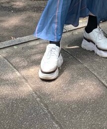 MIHARAYASUHIRO | シューズ