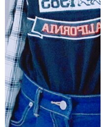 GU | シャツ/ブラウス