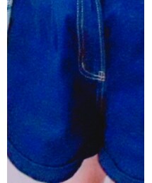 BROWNY  STANDARD | デニムパンツ