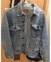 古着 | デニムジャケット