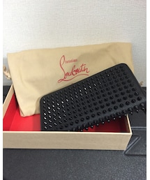 Christian Louboutin | 銀座のショップで購入(財布)