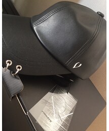 VIBRATE | BUYMAで購入。値段は日本円で18000円くらい(キャップ)