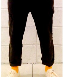 KATO'AAA | その他パンツ