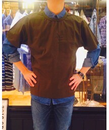 KATO` | Tシャツ/カットソー