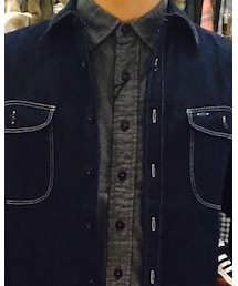 KATO` | シャツ/ブラウス