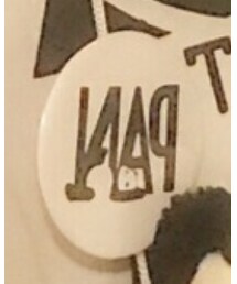 Village Vanguard | バッジ