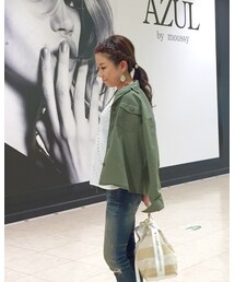 ヘアースタイル | その他