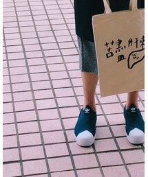 adidas | スニーカー