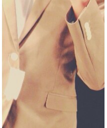 H&M | ナイロンジャケット