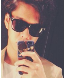 HOPPS | サングラス