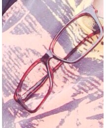 だてメ | メガネ