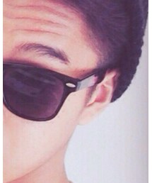 HOPPS | サングラス