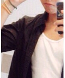 GU | シャツ/ブラウス