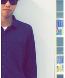 H&M | Tシャツ/カットソー