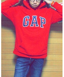 GAP | パーカー