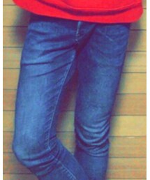 H&M | デニムパンツ