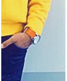 Happy Hour | アナログ腕時計