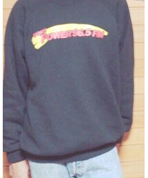 古着 | スウェット